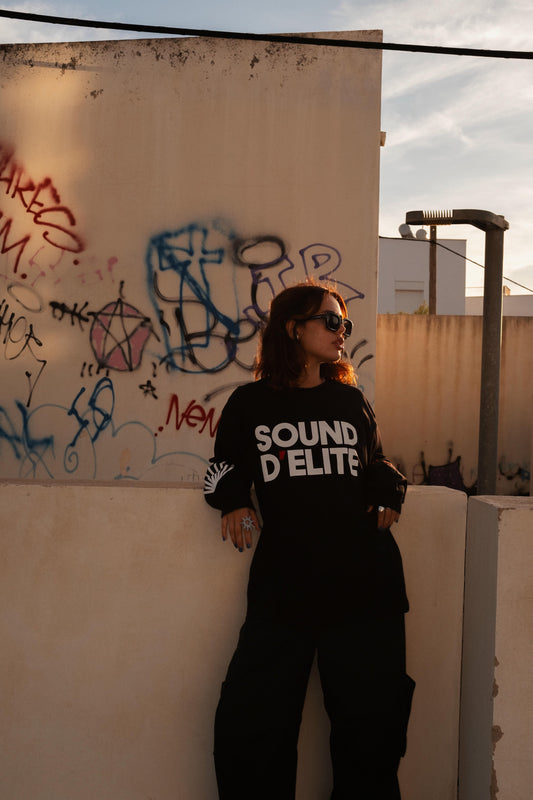 Longsleeve - Blindsided