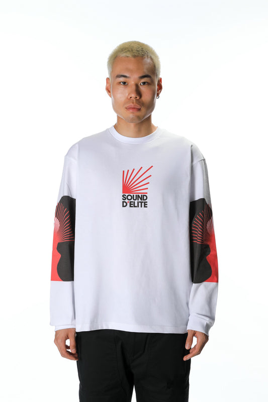 Longsleeve - Double Trouble