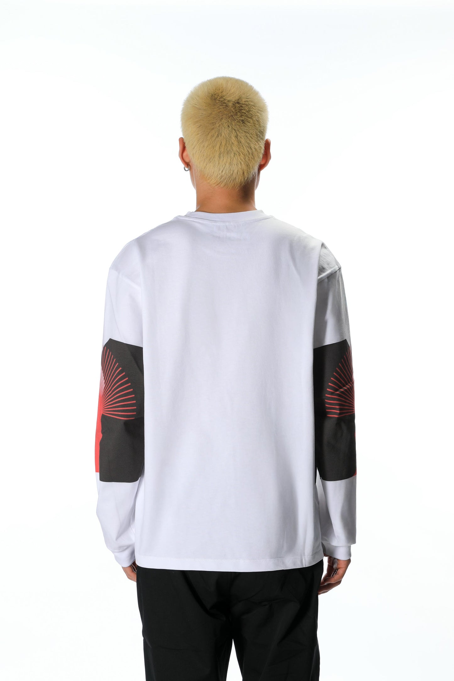 Longsleeve - Double Trouble