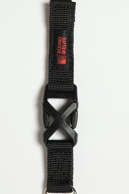 Lanyard - Orange Version