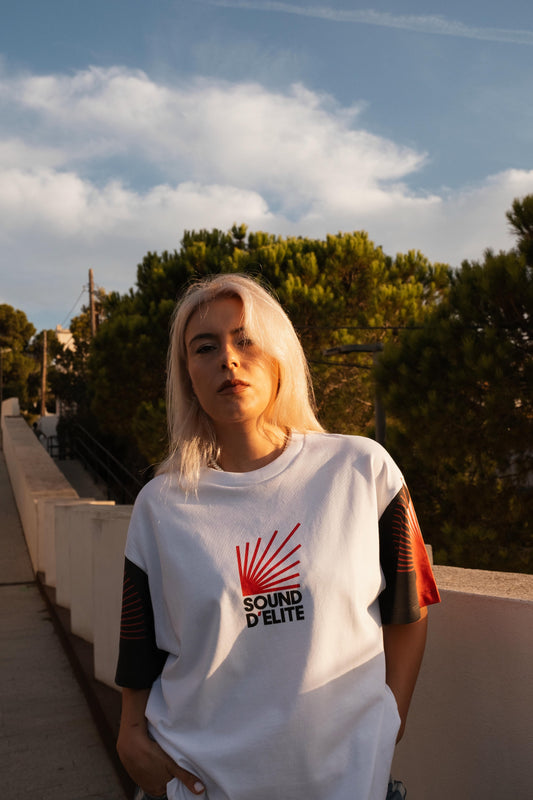 T-shirt - Double Trouble