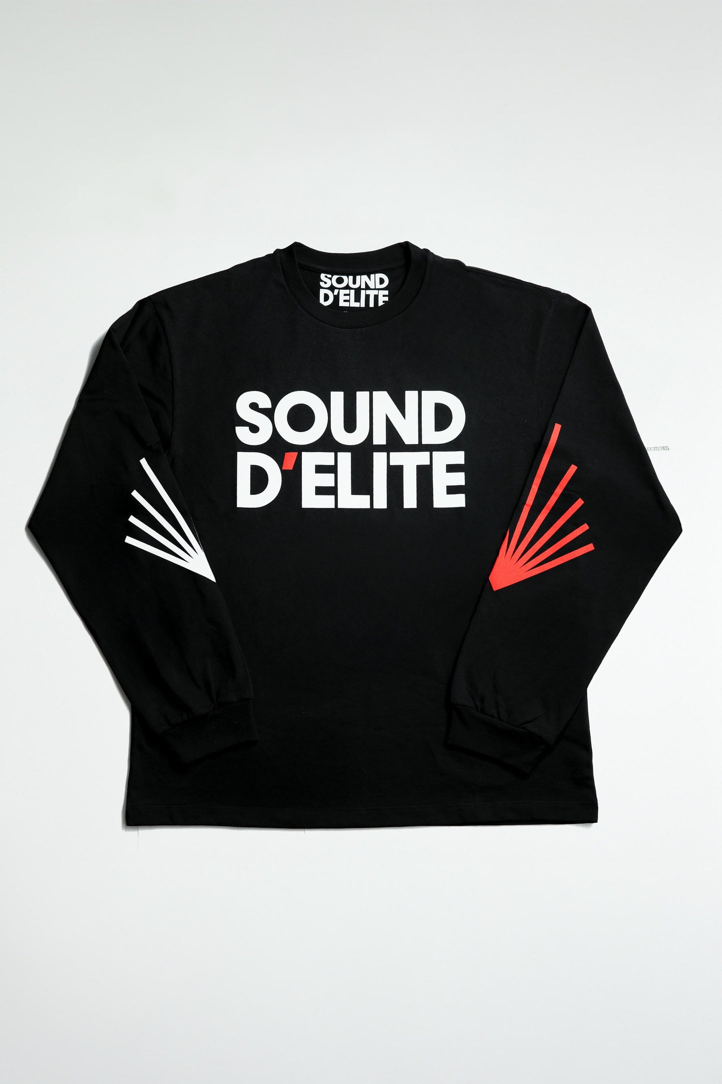 Longsleeve - Blindsided