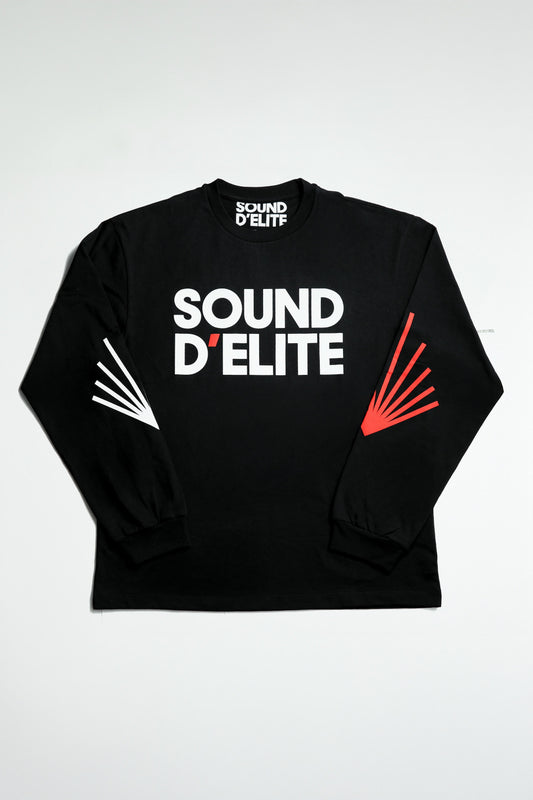 Longsleeve - Blindsided