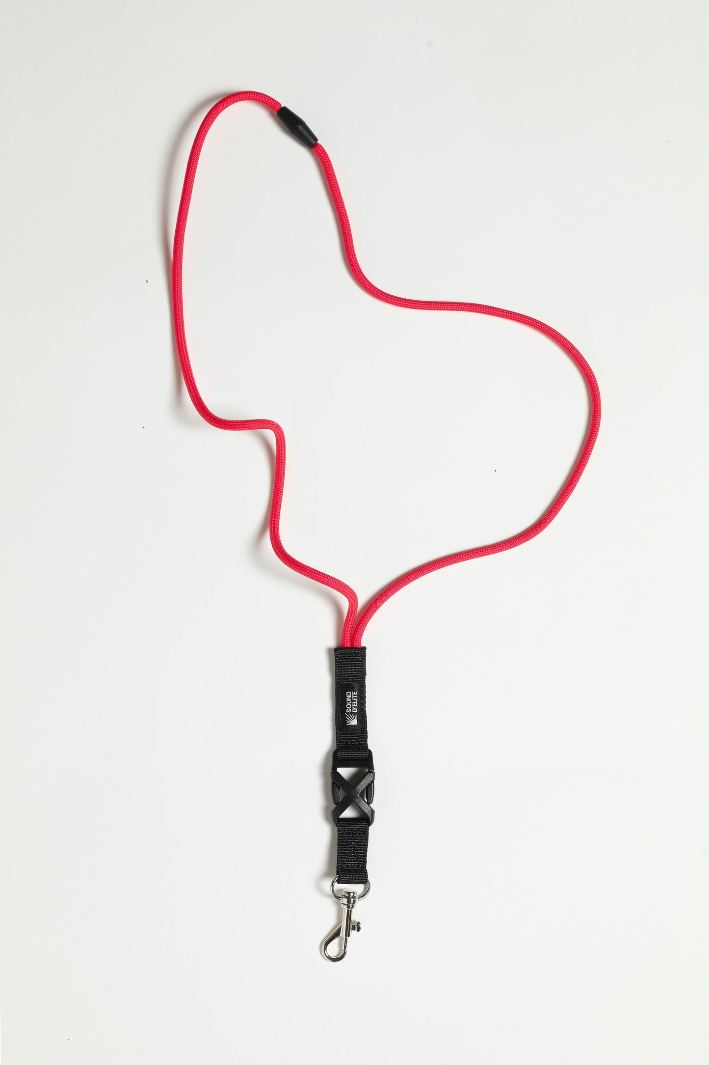 Lanyard - Magenta Version