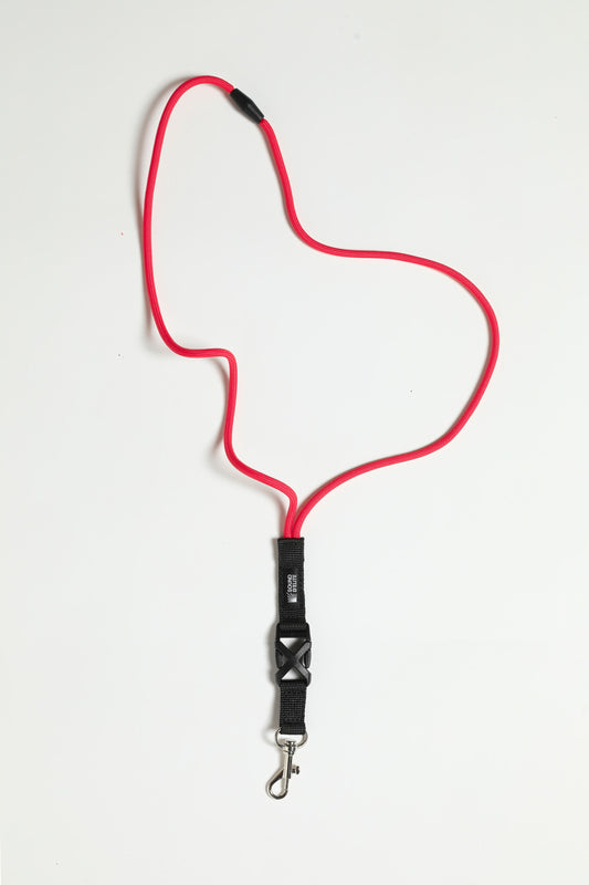 Lanyard - Magenta Version