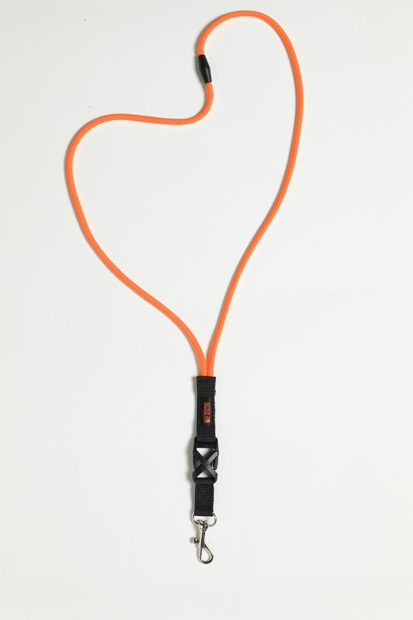 Lanyard - Orange Version