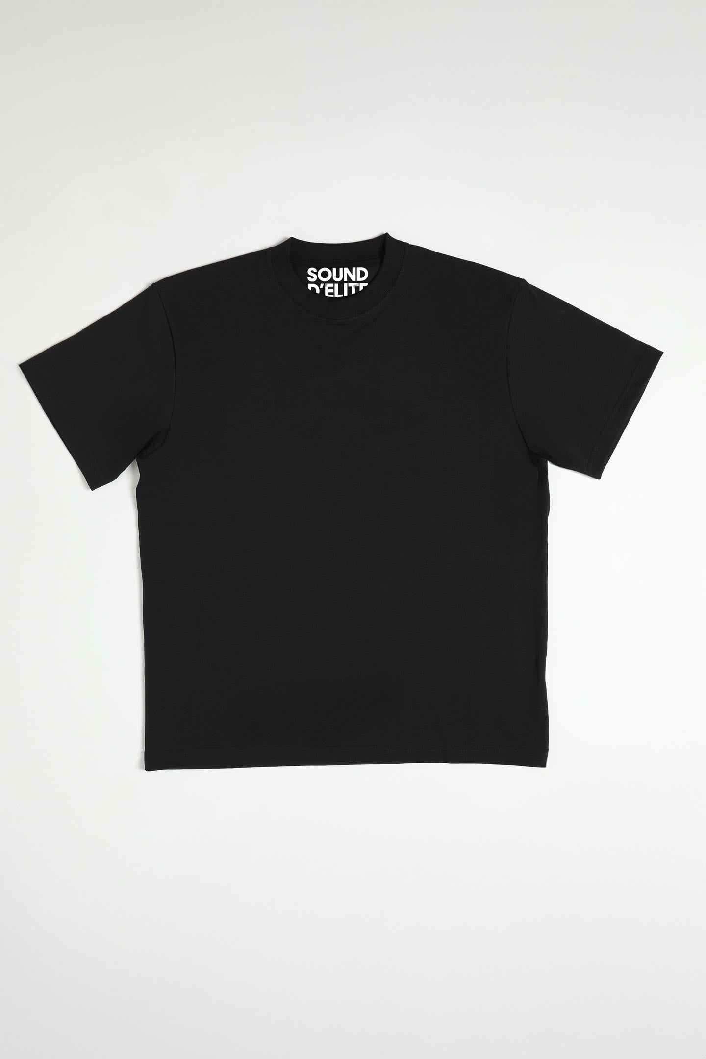 T-shirt - The OG Black