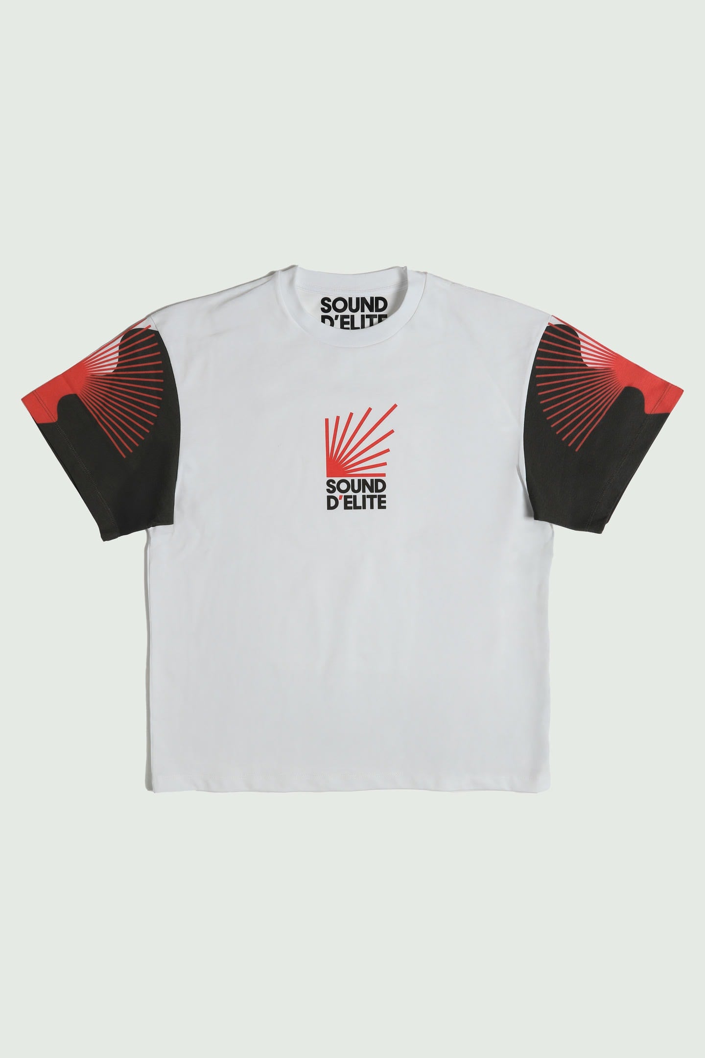 T-shirt - Double Trouble