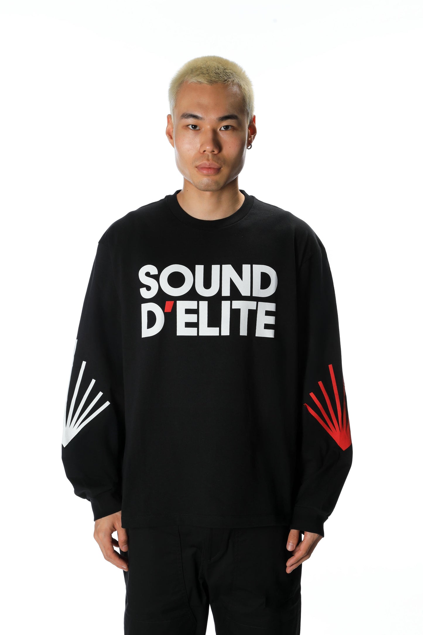 Longsleeve - Blindsided