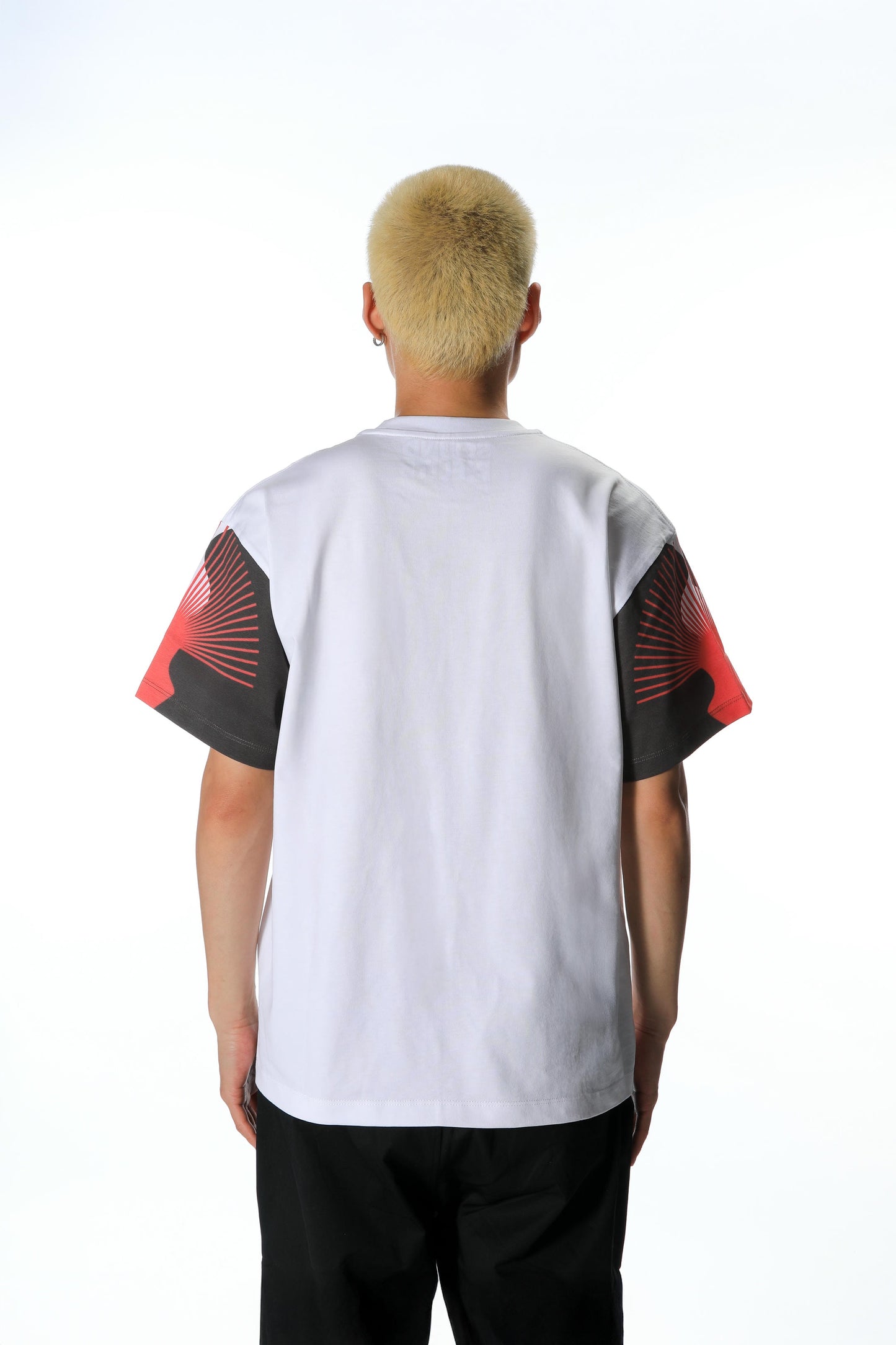 T-shirt - Double Trouble