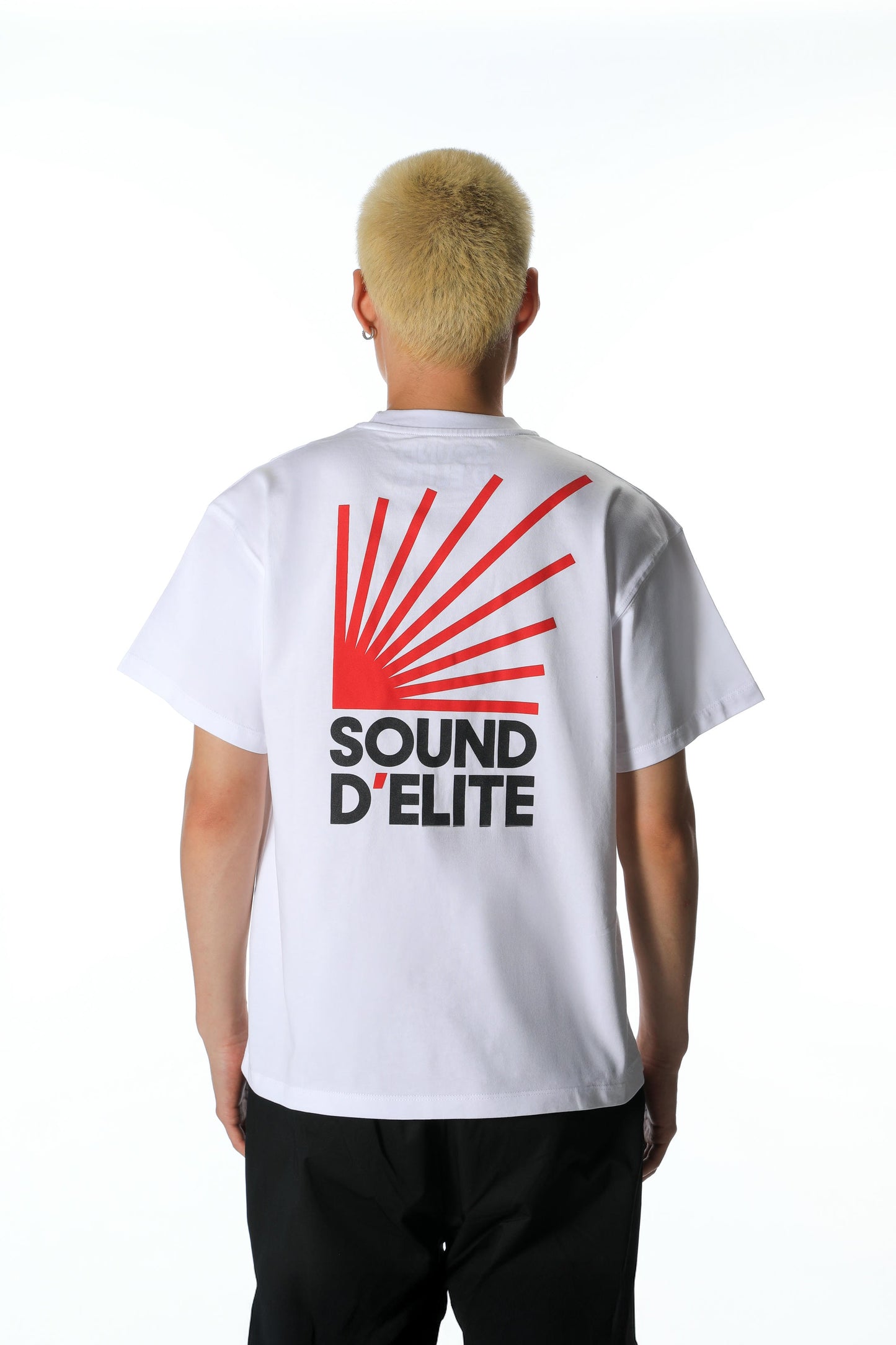 T-shirt - The OG White