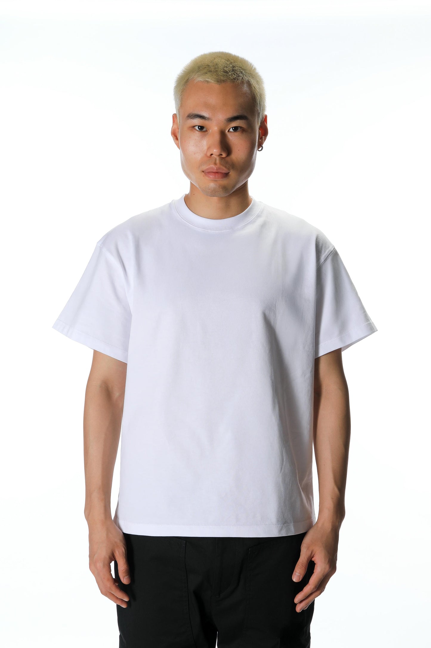 T-shirt - The OG White
