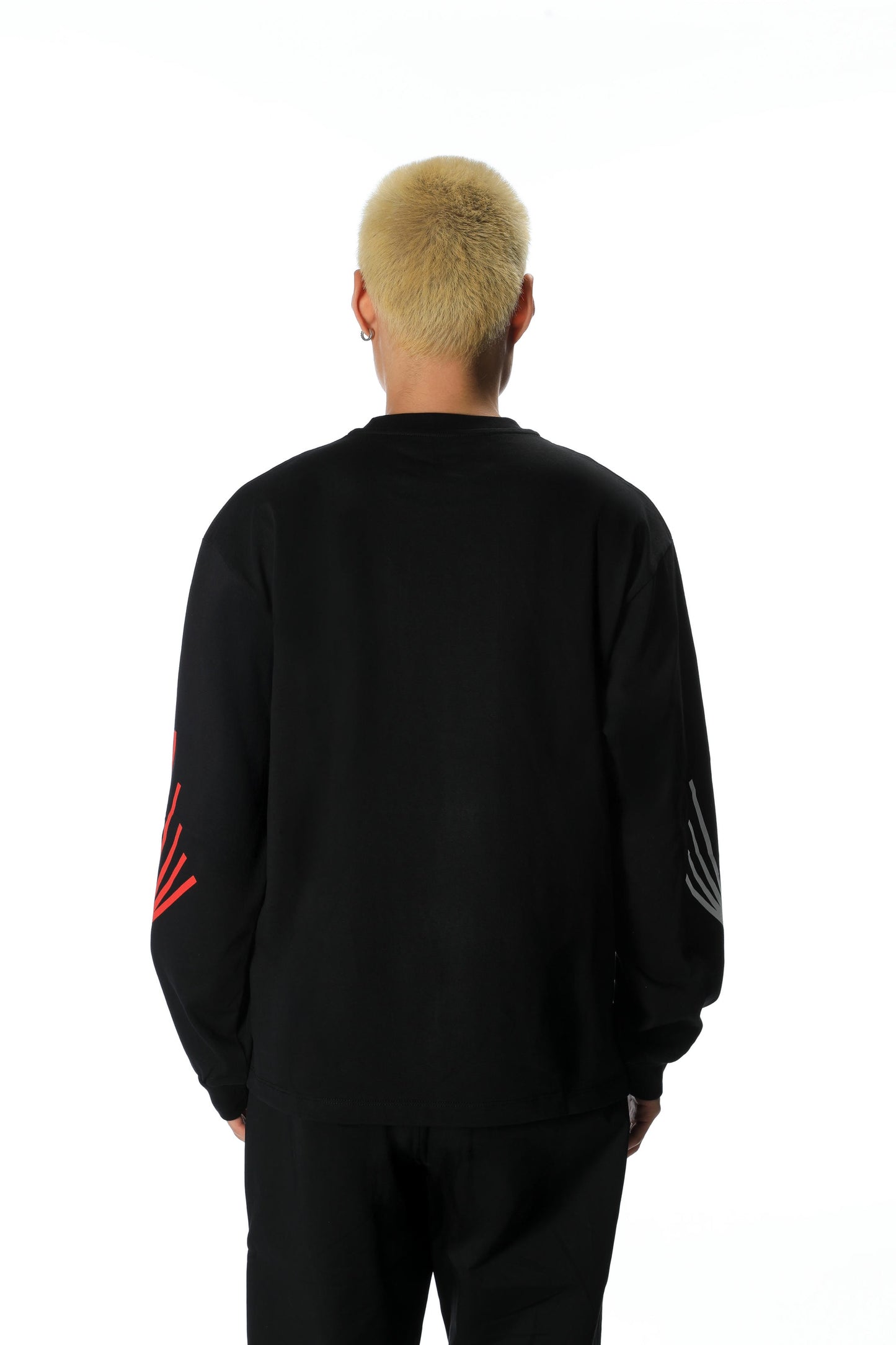 Longsleeve - Blindsided