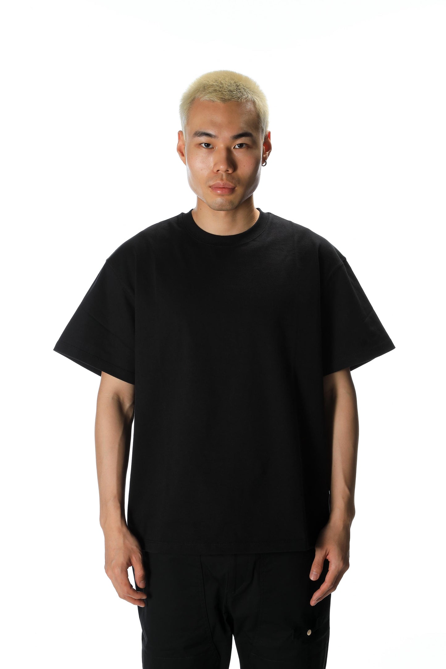 T-shirt - The OG Black