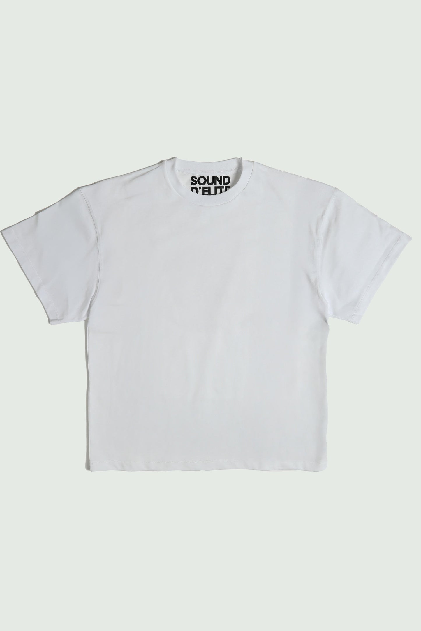 T-shirt - The OG White