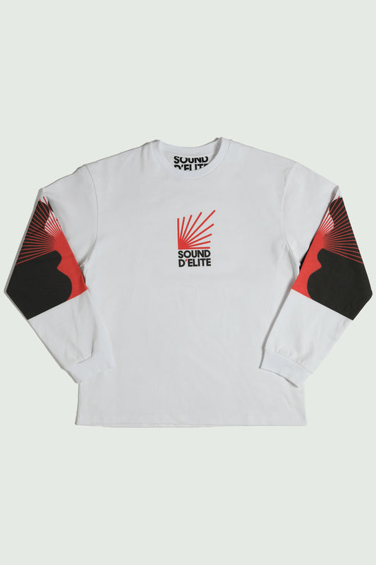 Longsleeve - Double Trouble