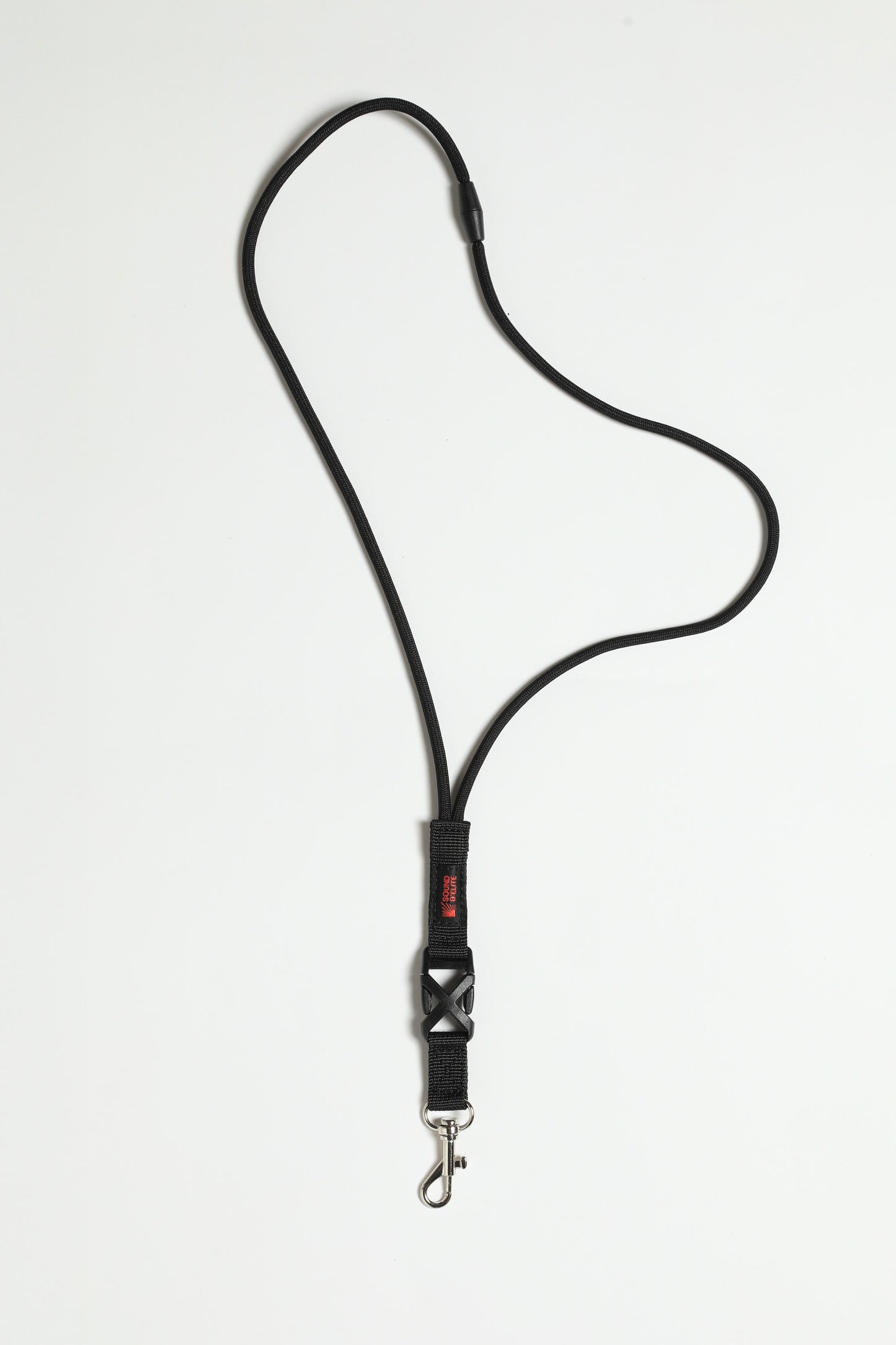 Lanyard - Black Version